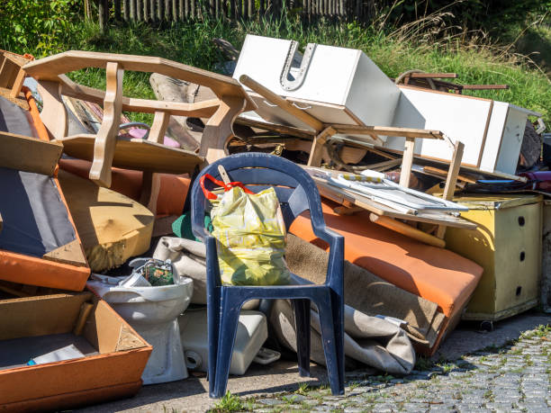 Best Retail Junk Removal  in Landis, NC
