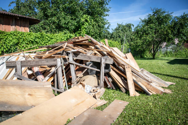 Professional Junk Removal Services in Landis, NC