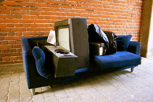 Junk Removal for Events in Landis, NC