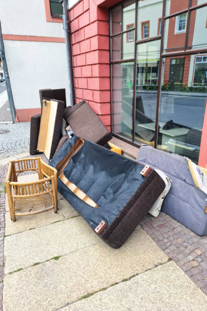 Best Property Management Cleanouts  in Landis, NC