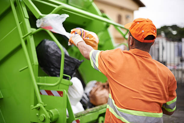Property Management Cleanouts in Landis, NC