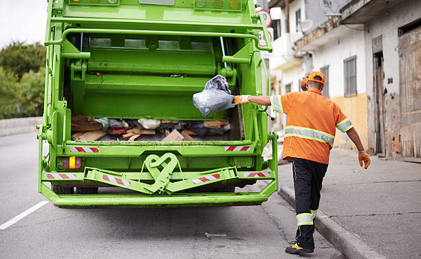 Best Construction Debris Removal  in Landis, NC