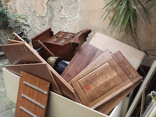 Best Scrap Metal Removal  in Landis, NC
